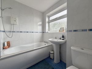 Bathroom- click for photo gallery